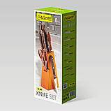 Набір ножів Maestro (1406-MR), фото 5