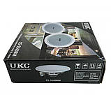 Стельові динаміки (колонки) CS 5500, фото 3