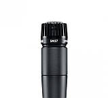 Мікрофон DM SM 57 (дротовий), фото 3