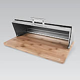 Хлібниця MR-1672S, фото 2