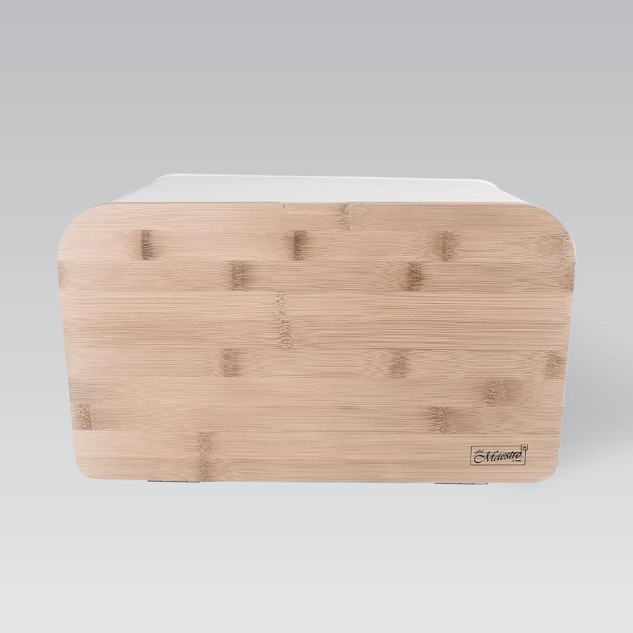 Хлібниця MR-1770-w, фото 1