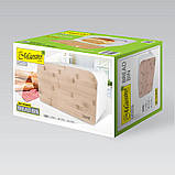 Хлібниця MR-1770-w, фото 3