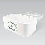 Хлібниця Maestro "Евкаліпт" MR-1773-S, фото 2