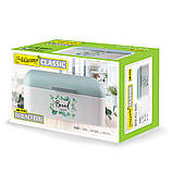 Хлібниця Maestro "Евкаліпт" MR-1773-S, фото 3