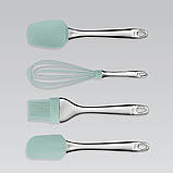 Кухонний набір MR-1590 4 предмета, фото 3