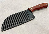 Кухонний ніж 29см модель 13982-17, фото 5