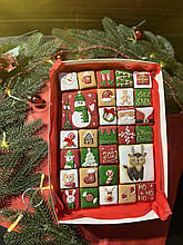 Новорічний бокс на 29 пряників