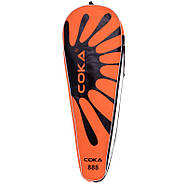 Набір для бадмінтону в чохлі Coka (BD-888), фото 7