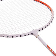 Набір для бадмінтону в чохлі Coka (BD-888), фото 5