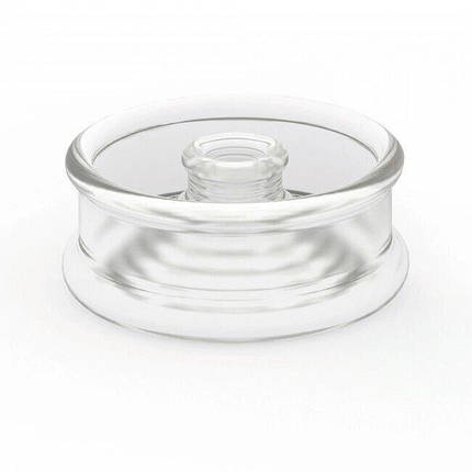 Змінна насадка для вакуумного насоса Dorcel Pump Donut Pour Power Popum Pro, фото 2