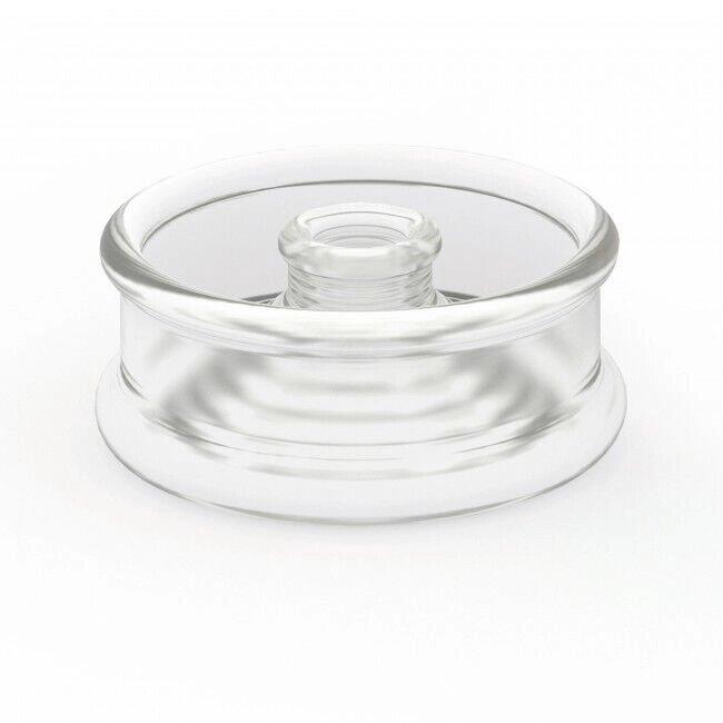 Змінна насадка для вакуумного насоса Dorcel Pump Donut Pour Power Popum Pro