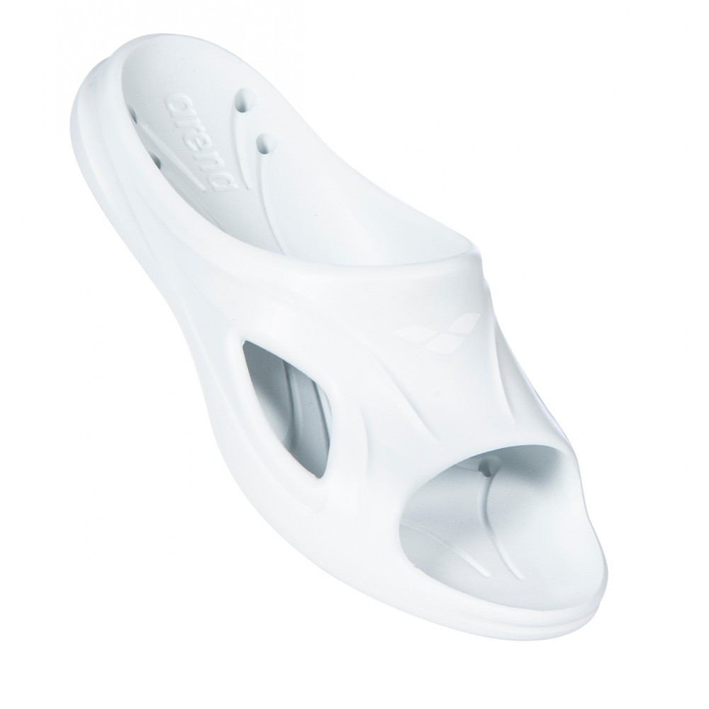 Шльопанці Arena HYDROSOFT II HOOK світло-сірий 40 003285-501-40, фото 1