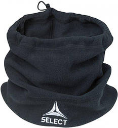 Шапка-баф Select Neck Warmer чорний OSFM 6282100111