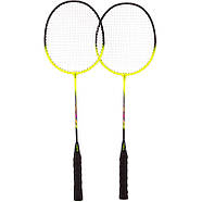 Набір для бадмінтону в чохлі Coka (C-23), фото 2