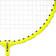 Набір для бадмінтону в чохлі Coka (C-23), фото 6