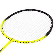 Набір для бадмінтону в чохлі Coka (C-23), фото 5