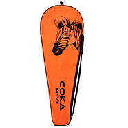 Набір для бадмінтону в чохлі Coka (M-39), фото 5