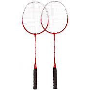 Набір для бадмінтону в чохлі Happy Time SP-Sport (8007), фото 2