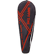 Набір для бадмінтону в чохлі Happy Time SP-Sport (8007), фото 9