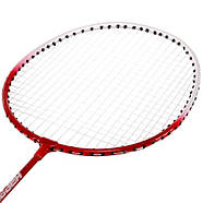 Набір для бадмінтону в чохлі Happy Time SP-Sport (8007), фото 5