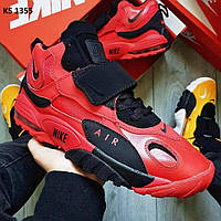 Кросівки Nike Sportswear Air Max Speed Turf (червоні), 42 розмір 26,5 см