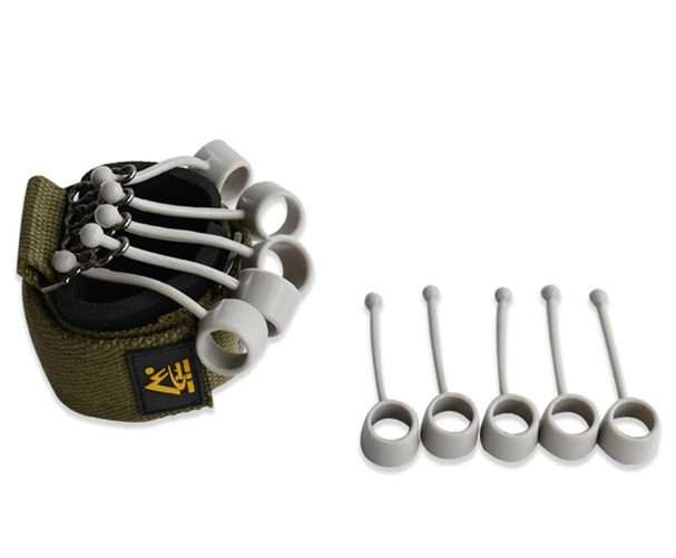 Комплектуючі для тактильного тренажера Hand Yoga, фото 1