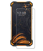 Захисне скло на DOOGEE S88 Pro