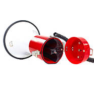 Гучномовець мегафон SP-Planeta 20W (HW-2007), фото 3