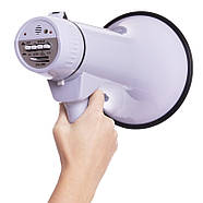 Гучномовець мегафон SP-Planeta 30 W (HW-20B), фото 4