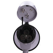 Гучномовець мегафон SP-Planeta 30 W (HW-20B), фото 6