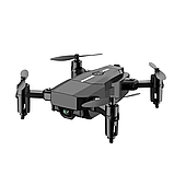Квадрокоптер YLS60 WIFI з HD камерою і пультом / Дрон с WiFi камерою, фото 4
