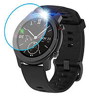Захисне скло на Amazfit GTR 42 mm