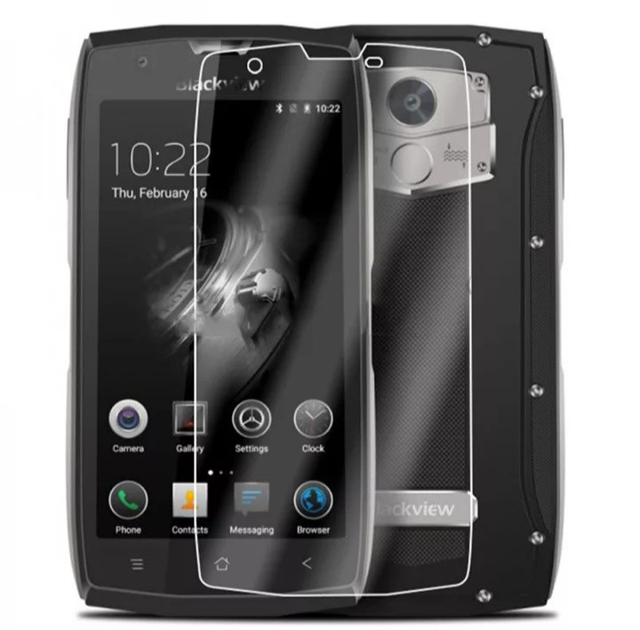Захисне скло на Blackview BV7000, BV7000 PRO
