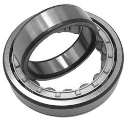 Підшипник 32210Е (NU210) DKF німеччина, фото 1