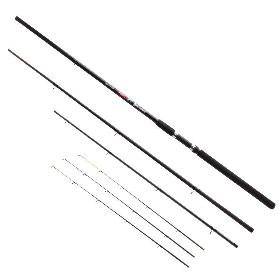 Фідер CFM Federal 3,6м 90-150г