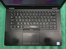 Ультрабук Dell Latitude E5470/ 14" (1366x768)/ Core i5-6300U/ 8 GB RAM/ 180 GB SSD/ HD 520, фото 4