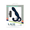 Масажер простати Lux Active — LX1 — Anal Trainer 5.75" — Dark Blue, фото 4