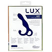 Масажер простати Lux Active — LX1 — Anal Trainer 5.75" — Dark Blue, фото 5