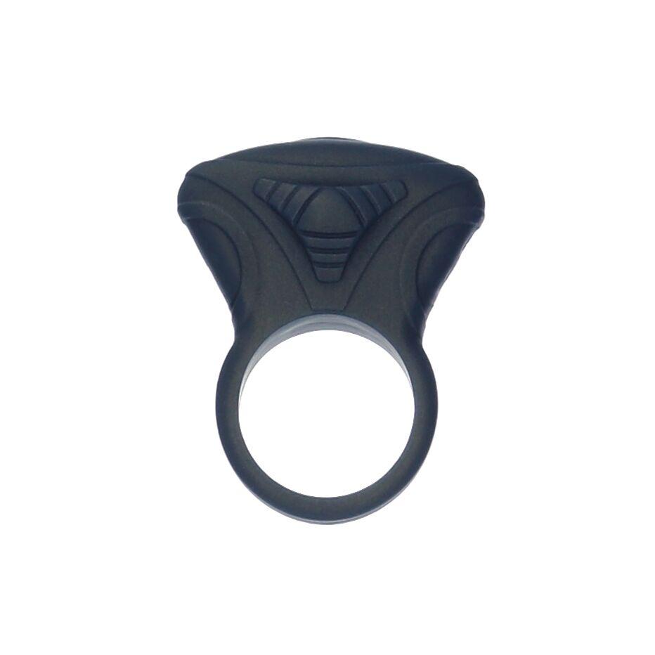 Ерекційне кільце Lux Active — Circuit — Vibrating Cock Ring, пульт ДК
