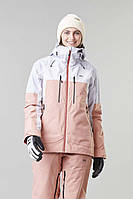 Куртка жіноча Picture Organic Exa Womens 2023 M, Світло-рожевий