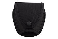 Чехол для наручников БР М 92 для ношения наручников чехол под наручники cordura черный sag