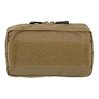 Тактический подсумок Emerson Tactical Action Pouch, Coyote Brown