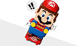 LEGO Super Mario 71360 Пригоди з Маріо. Стартовий набір конструктр Лего Маріо (71360), фото 2