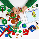 LEGO Super Mario 71360 Пригоди з Маріо. Стартовий набір конструктр Лего Маріо (71360), фото 10