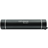 Ручний ліхтарик з COB USB BL-517 в кейсі, світлодіодний Led-ліхтар на акумуляторі, фото 4