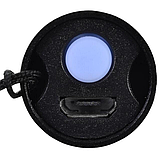 Ручний ліхтарик з COB USB BL-517 в кейсі, світлодіодний Led-ліхтар на акумуляторі, фото 5