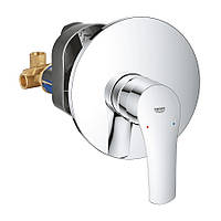 Смеситель для душа GROHE EUROSMART 33556003