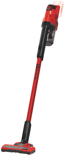 Акумуляторний пилосос Einhell TE-SV 18 Li Kit 4.0 (23471804)