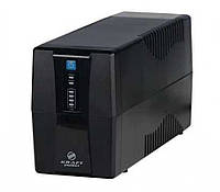 Источник бесперебойного питания Kraft KRF-600VA/360W(LED) UPS