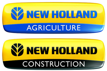 New Holland